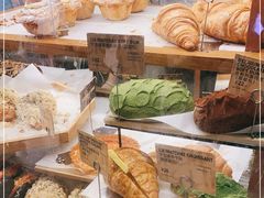 -PAPER STONE BAKERY(天环店)