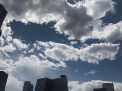 -朝阳区图书馆(小庄店)