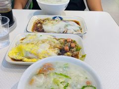 -银记肠粉店(赤岗店)