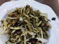 -百年认一力 太原老字号 (桥头街店)