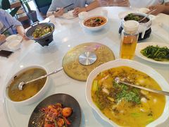 -阿斯牛牛·凉山菜(新会展店)