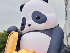 -东莞松山湖万象汇