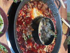 -楠火锅(龙阳广场店)