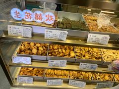 -上海哈尔滨食品厂(汇联商厦店)
