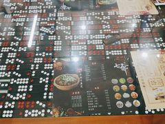 -七爷清汤腩·港式茶餐厅(世博店)