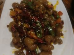 -百里川私房菜(丰登北路店)