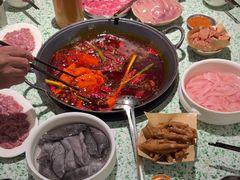 -五里关火锅(牛市口店)