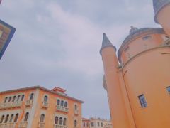 -华谊兄弟（长沙）电影小镇