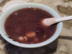 桂花赤豆糊-耿福兴(罍街店)