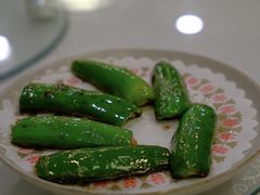 -寻味顺德·南记酒家·传统顺德菜·鱼生(广源路店)