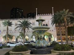 -横琴购口岸商业广场