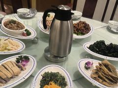 -老雒阳面馆·水席(洛宁高速路口店)