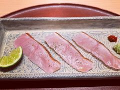 -晴空·日本料理(万象城店)