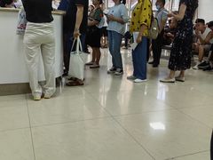 -重庆医科大学附属第一医院(本部)