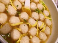 -开海·红岛海鲜虾水饺(石老人店)