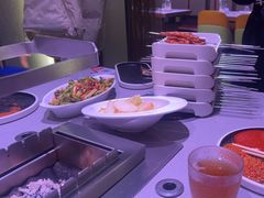-丰茂烤串(全国首店)