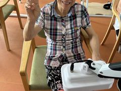 -仁泽赵巷养老护理院-医疗康复中心