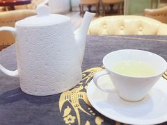 -燕庭·纯燕窝·甜品下午茶(南京西路店)