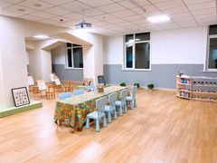 -天津蜂巢幼儿园·托育