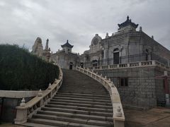 -大明幻境第一城