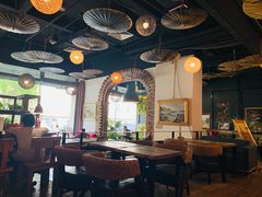 -大书房咖啡(中传国交店)