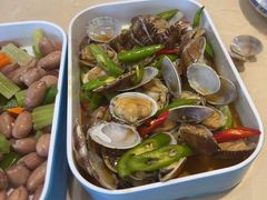 -北方饺子王·海肠捞饭·海鲜锅(山大店)