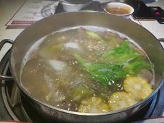 -潮正和潮汕牛肉火锅·老字号(番禺万达店)