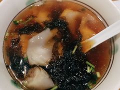 鲜肉小馄饨-有家生煎(三里屯店)