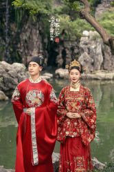 -蒙太奇婚纱摄影(万达店)