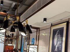 -青蓬蒸汽海鲜·深圳老字号·团建聚会(壹方城店)