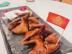 -侨美·唐荔园·40年地道粤菜