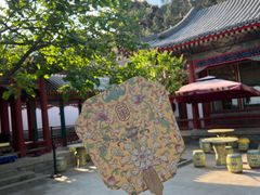 -宫事颐庭·老佛爷贵寿下午茶(颐和园店)