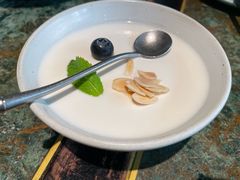 杏仁豆腐-苏帮袁Sue Cuisine(南开大悦城店)