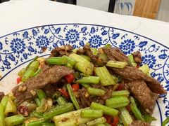 -新新湘菜馆(新中街二条店)