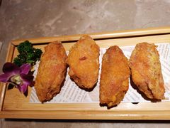 -新白鹿餐厅(金鹰新街口店)