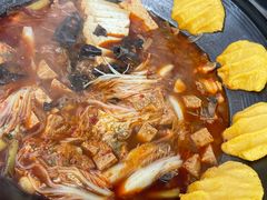 -村东第一家私房菜馆(古北水镇店)