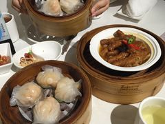 -潮福城大酒楼·潮味粤品·港式点心(湖滨北路店)