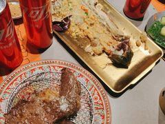 -杨小佳·齐齐哈尔烤肉·烤串(广州店)