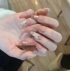 -M·X Nail日式美甲美睫