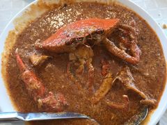 -无招牌海鲜餐厅(怡丰城店)