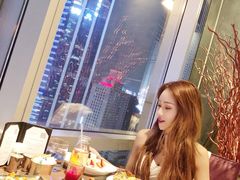 -广州富力君悦大酒店·凯菲厅