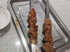 -紫光园·烤鸭·北京菜(团结湖店)