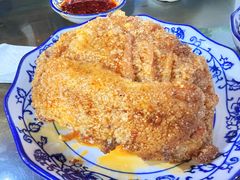 -西月城谭豆花(春熙路店)