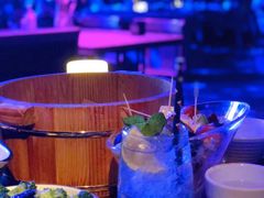 -胡桃里乐队酒馆(农科路店)