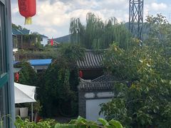 -慢丽江·云南野生菌土鸡锅(西山店)