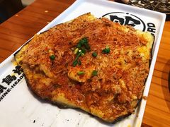 -唐力九头鸟烧烤·罗田吊锅(西云楼店)