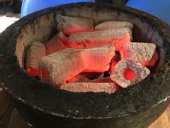 -乐焰活海鲜放题活罗氏虾活鳗和牛烧肉(海珠客村店)