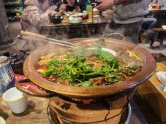 -老五烧烤(盘金华府总店)