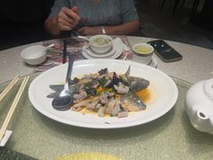 -顺轩海鲜火锅酒家