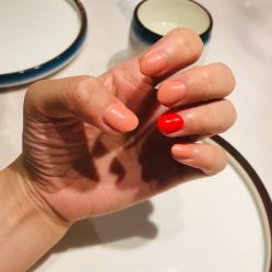 手部美甲-ManiQ 美甲美睫專門店